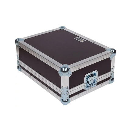 Flightcase CDJ3000 Silver - Walkasse