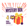 Caixa Misteriosa - Mystery Box 15€