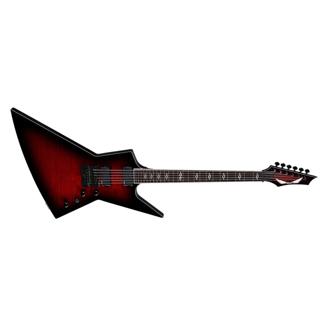 Dean Zero Select Evertune Fluence Bcb