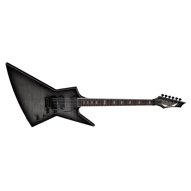 Dean Zero Select Floyd Fluence Charcoal Burst