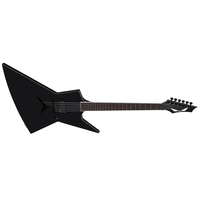 Dean Zero Select Fluence Preto Satin