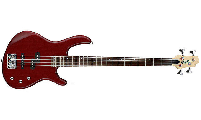 Cort ACTION PJ OPBC-Cort-Music Stage