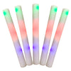 Stick Luminoso - Vara de Espuma bastoes LED - (PACK 30)