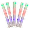 Stick Luminoso - Vara de Espuma bastoes LED - (PACK 30)