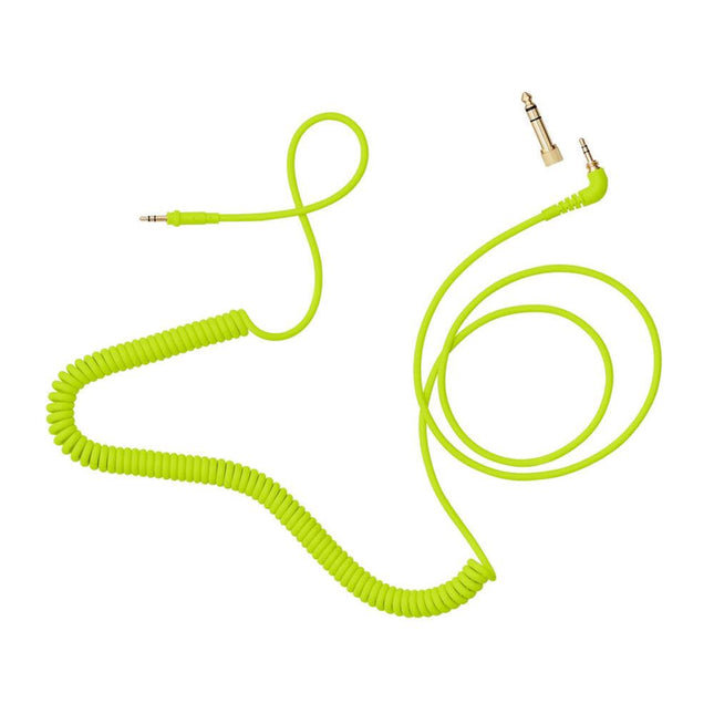 AIAIAI C18 COILED NEON