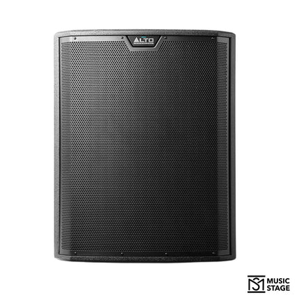 Aluguer Subwoofer de 18 Amplificado 2000w ALTO TS318s