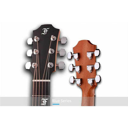 Furch BLUE DC-CM CUTAWAY