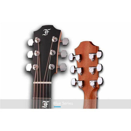 Furch BLUE DC-SW CUTAWAY