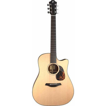 Furch BLUE DC-SW CUTAWAY