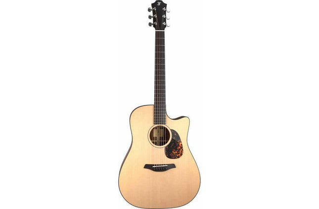 Furch BLUE DC-SW CUTAWAY