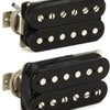 Seymour duncan APH-2S SLASH ALNICO II PRO HUMBUCKER BLACK SET