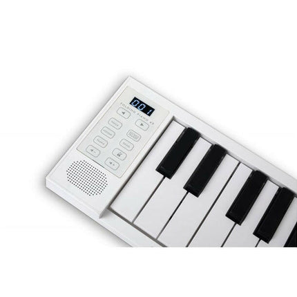 Carry on CARRY ON PIANO 49-Teclado com Altifalantes-Carry On-Music Stage