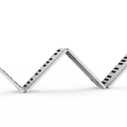 Carry on CARRY ON PIANO 88-Teclado com Altifalantes-Carry on-Music Stage