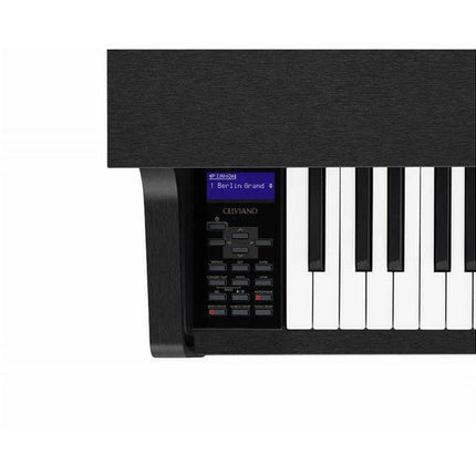 Casio CELVIANO GRAND HYBRID GP-310BK