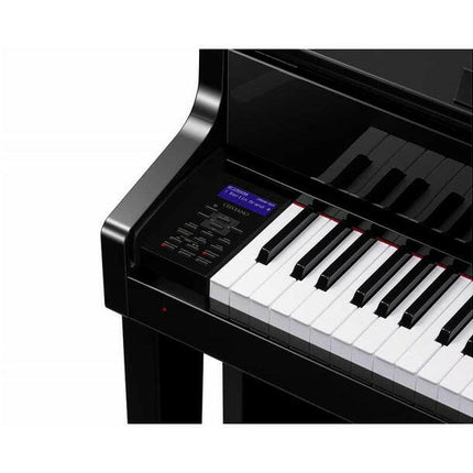 Casio CELVIANO GRAND HYBRID GP-510-Piano Digital-Casio-Music Stage