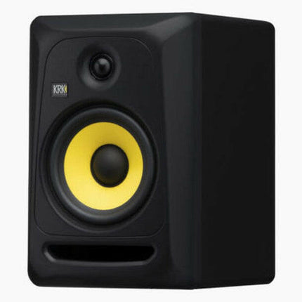 Krk Classic 7-Monitor de Estúdio-KRK-Music Stage