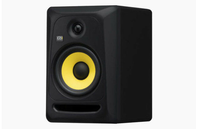 Krk Classic 7-Monitor de Estúdio-KRK-Music Stage