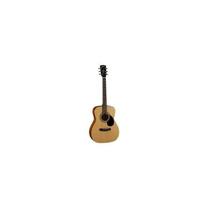 Cort AF510 OP-Guitarra Acústica-Cort-Music Stage