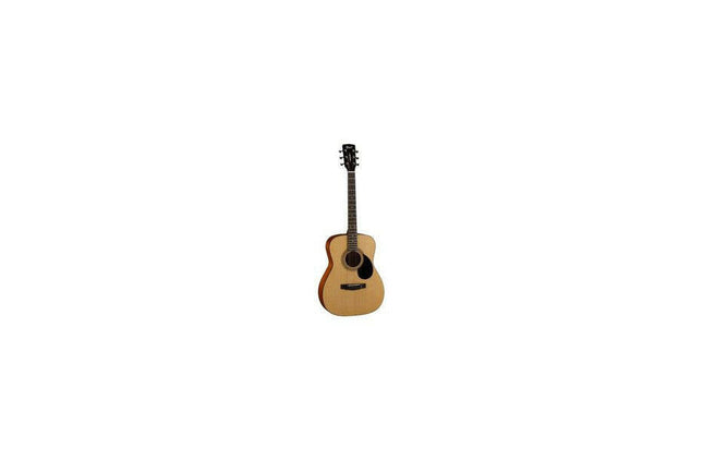 Cort AD MINI MAHOGANY OP W/BAG