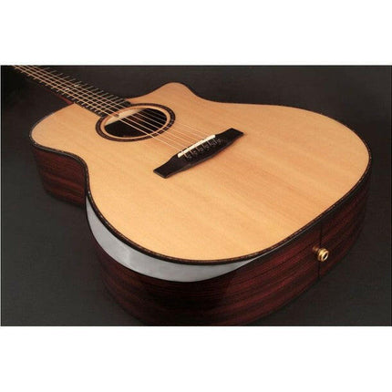 Cort GA-PF BEVEL NAT-Guitarra Acústica-Cort-Music Stage