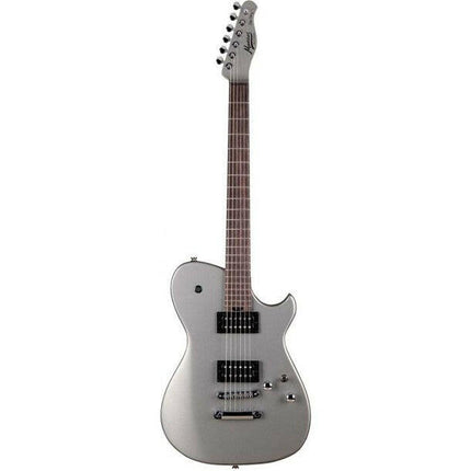 Cort MBM-1 META SERIES STARLIGHT SILVER (MATHEW BELLAMY)-Guitarra Eletrica de Corpo Maciço-Cort-Music Stage