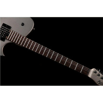 Cort MBM-1 META SERIES STARLIGHT SILVER (MATHEW BELLAMY)-Guitarra Eletrica de Corpo Maciço-Cort-Music Stage