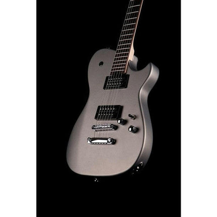 Cort MBM-1 META SERIES STARLIGHT SILVER (MATHEW BELLAMY)-Guitarra Eletrica de Corpo Maciço-Cort-Music Stage