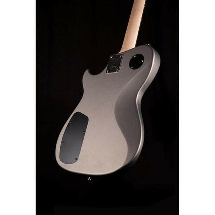 Cort MBM-1 META SERIES STARLIGHT SILVER (MATHEW BELLAMY)-Guitarra Eletrica de Corpo Maciço-Cort-Music Stage