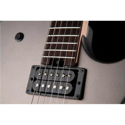 Cort MBM-1 META SERIES STARLIGHT SILVER (MATHEW BELLAMY)-Guitarra Eletrica de Corpo Maciço-Cort-Music Stage