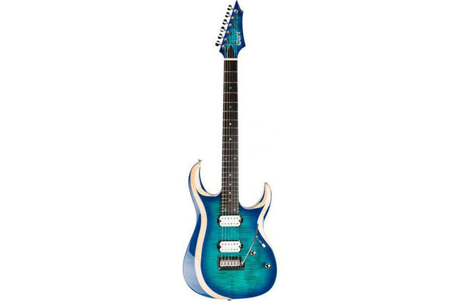 Cort X700 DUALITY-Guitarra Eletrica de Corpo Maciço-Cort-Music Stage