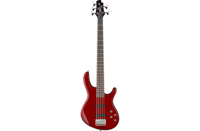 Cort ACTION BASS V PLUS TR