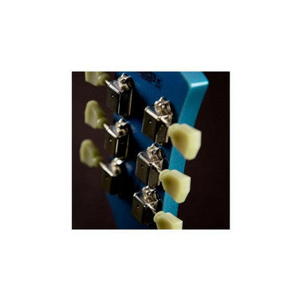 Cort CR200FBL-Guitarra Eletrica de Corpo Maciço-Cort-Music Stage