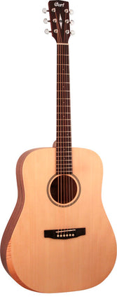 Cort EARTH BEVEL CUT OP-Guitarra Acústica-Cort-Music Stage