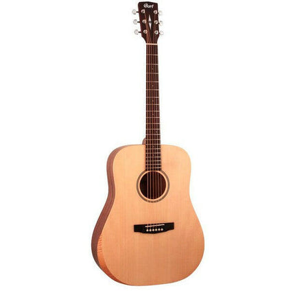 Cort EARTH BEVEL CUT OP-Guitarra Acústica-Cort-Music Stage