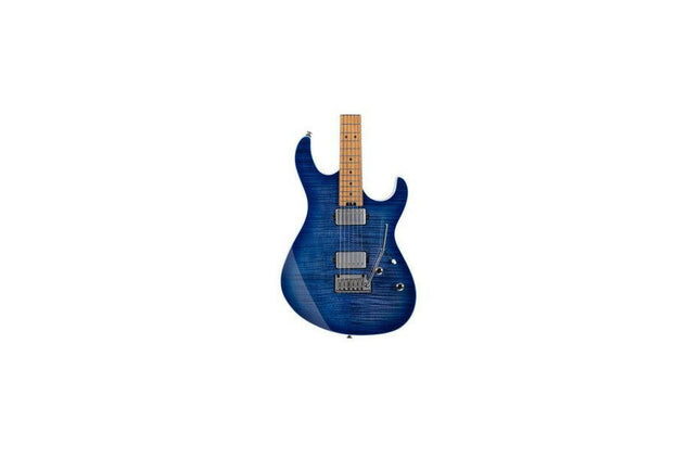 Cort G290 FAT BBB-Guitarra Eletrica de Corpo Maciço-Cort-Music Stage