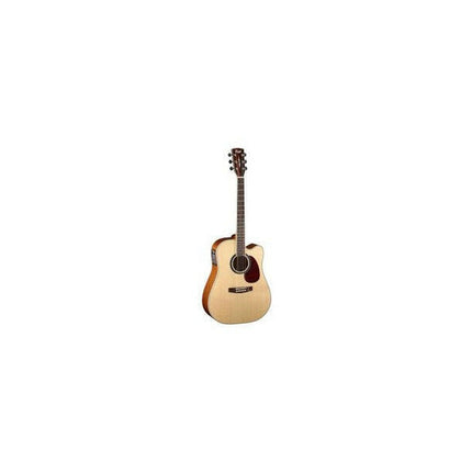 Cort MR730FX NAT-Guitarras Eletroacústicas-Cort-Music Stage
