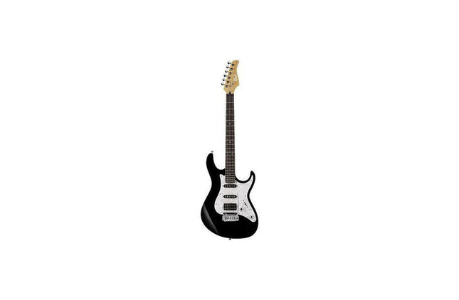Cort G250 BK-Guitarra Eletrica de Corpo Maciço-Cort-Music Stage