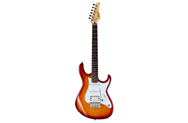 Cort G250 TAB-Guitarra Eletrica de Corpo Maciço-Cort-Music Stage
