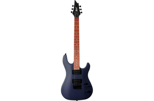 Cort KX100 MA-Guitarra Eletrica de Corpo Maciço-Cort-Music Stage