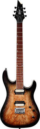 Cort KX300 OPRB-Guitarra Eletrica de Corpo Maciço-Cort-Music Stage