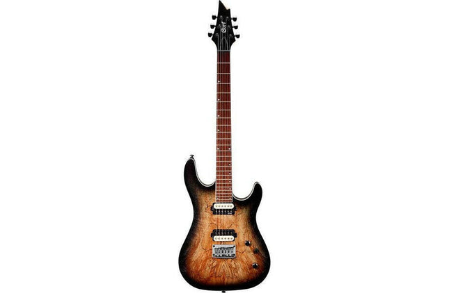 Cort KX300 OPRB-Guitarra Eletrica de Corpo Maciço-Cort-Music Stage