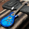 Prs guitars S2 MCCARTY 594 LAKE BLUE