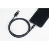 Cabo USB "A" Macho / Lightning Macho 1mt - Pure Soft