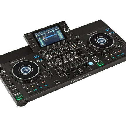 Denon DJ SC Live 4