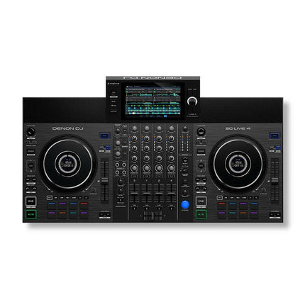 Denon DJ SC Live 4