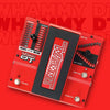 Digitech WHAMMY DT