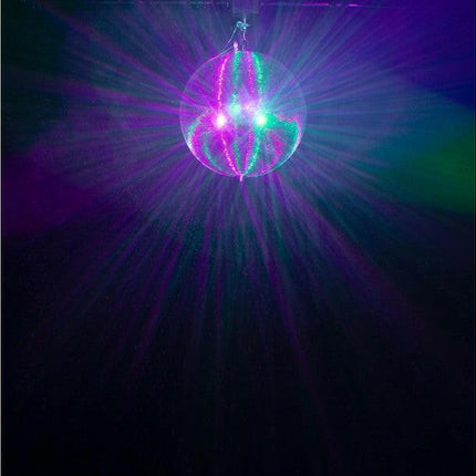 Bola de Espelhos (75cm)-Bola de Espelhos-ADJ-Music Stage