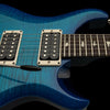 Prs guitars S2 CUSTOM 24 LAKE BLUE THIN