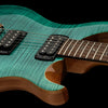 Prs guitars SE PAUL'S GUITAR TURQUOISE