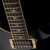 Prs guitars SE STANDARD 24-08 TRANS BLUE